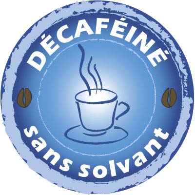 Café Décaféiné