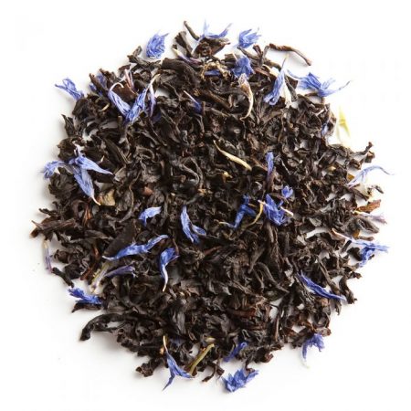 montagne bleue thé noir palais des thés