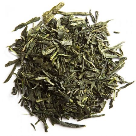 Sencha ariake thé vert palais des thés